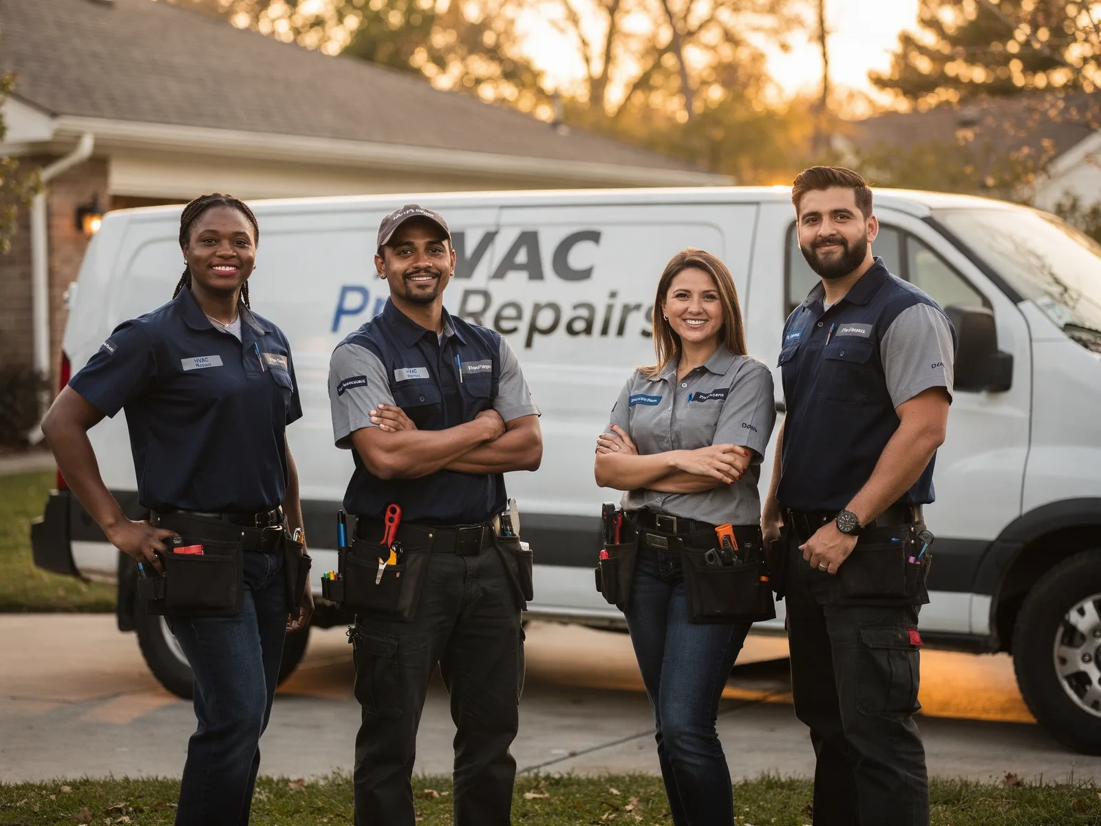 Heat Pump Repair company in Essie, KY