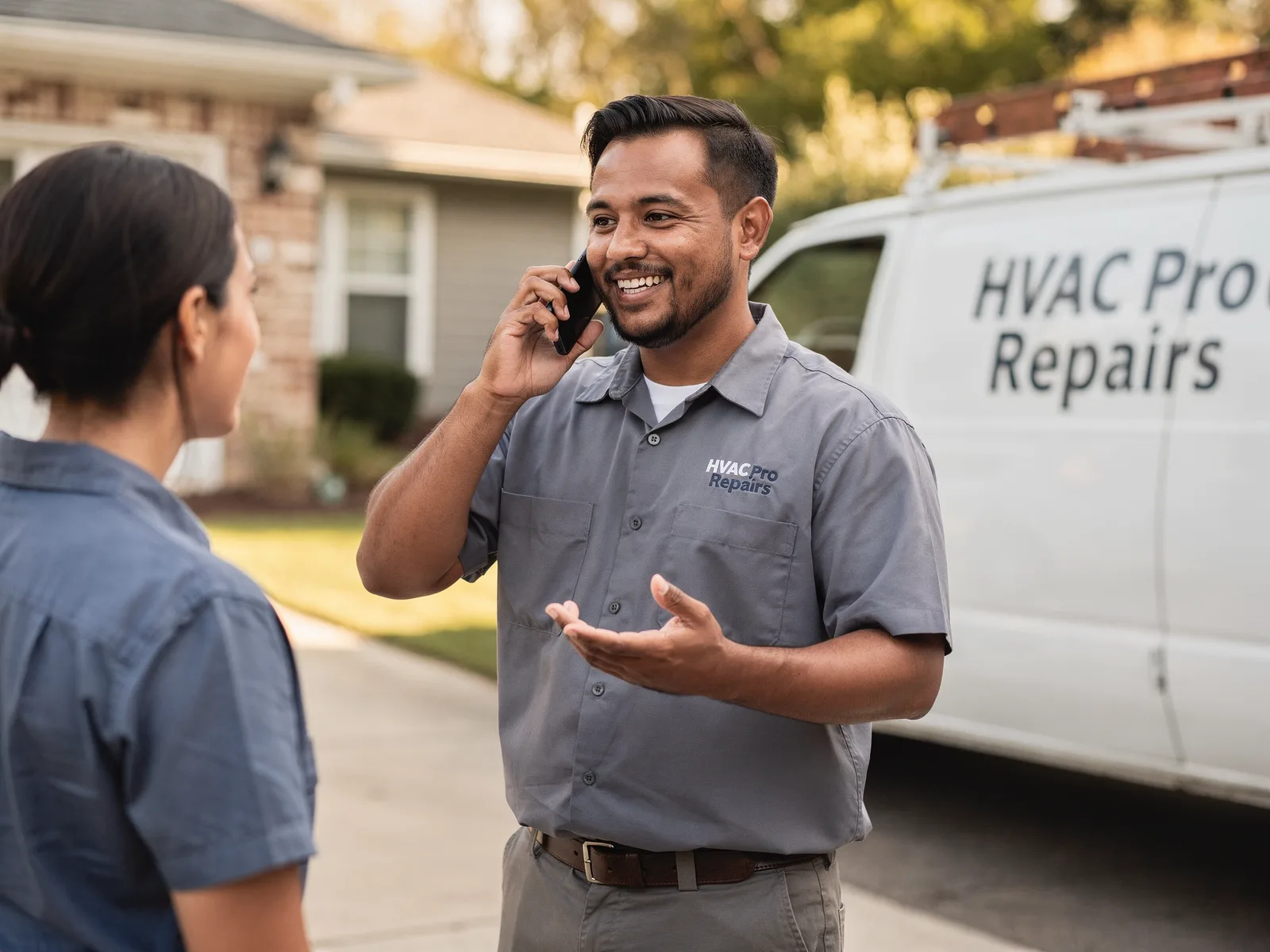 Heat Pump Repair Essie, KY FAQs
